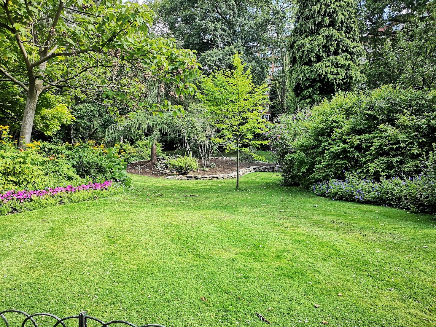Why Professional Landscaping Boosts Property Value