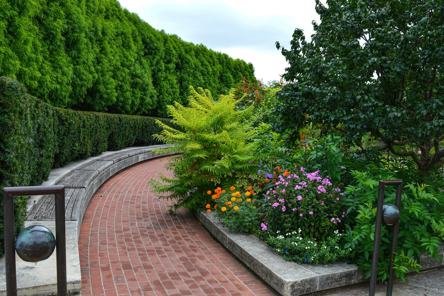 Sustainable Practices For Modern Garden Design